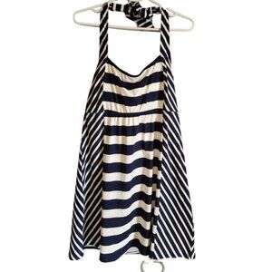 EUC Lands' End Tankini Top - TALL